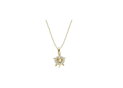 Gold Plated | Fashion Pendants